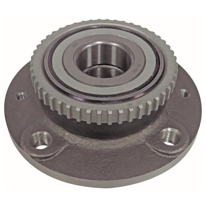 Cubo de Roda Traseiro com Rolamento - IMA - AL-896