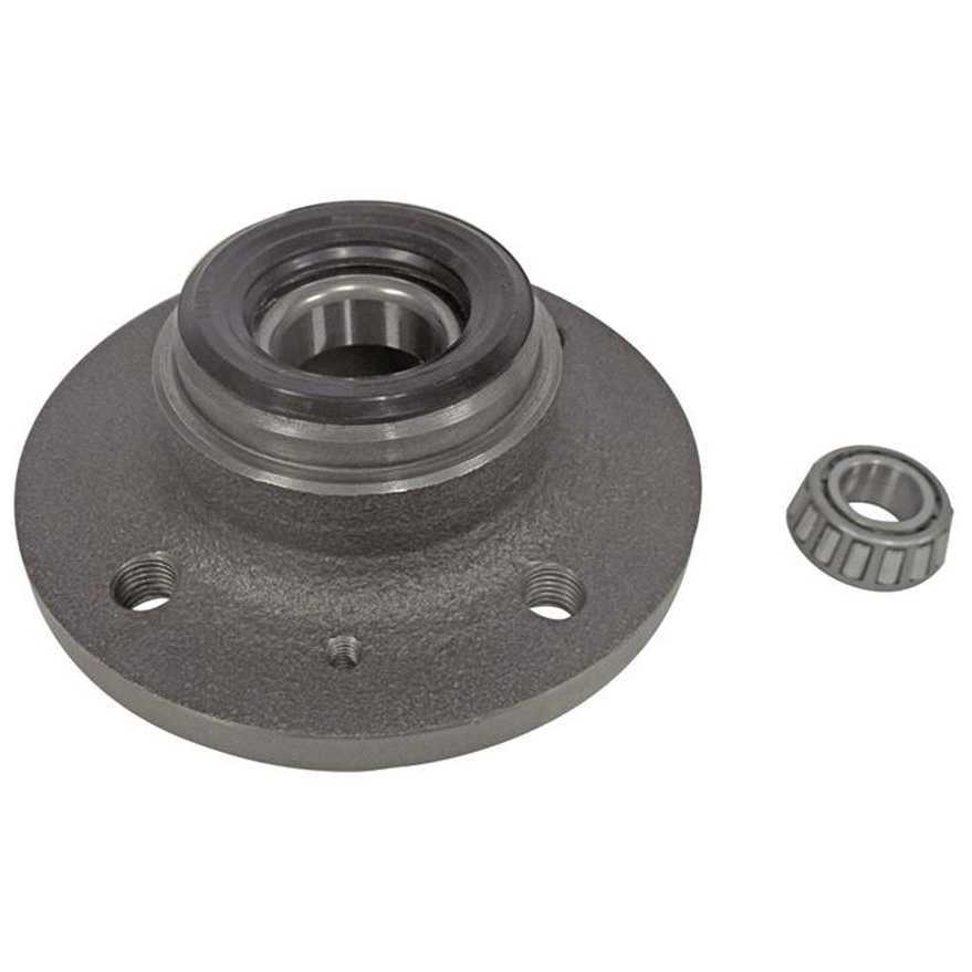 Cubo de Roda Traseiro com Rolamento para Volkswagen Gol e Parati - IMA - AL-898