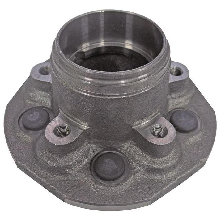 Cubo de Roda Dianteiro Direito para Hyundai H 100 - IMA - AL-908/D