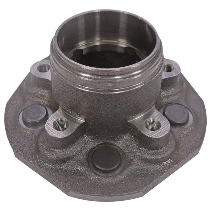 Cubo de Roda Dianteiro Esquerdo para Hyundai H 100 - IMA - AL-908/E