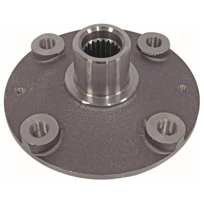 Cubo de Roda Dianteiro 21 Dentes para Peugeot 205 - IMA - AL-912