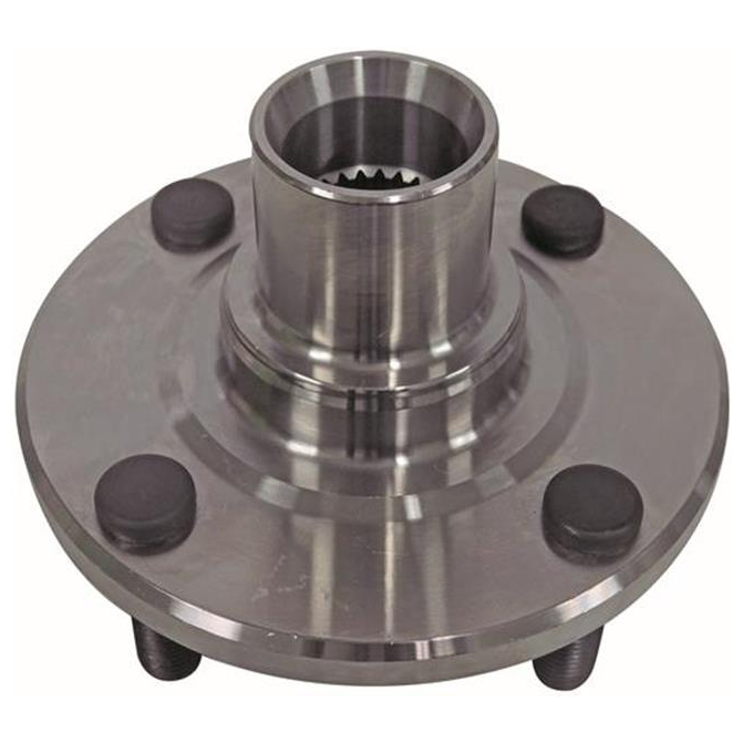 Cubo de Roda Dianteiro 26 Dentes para Toyota Corolla e Corolla Wagon - IMA - AL-915