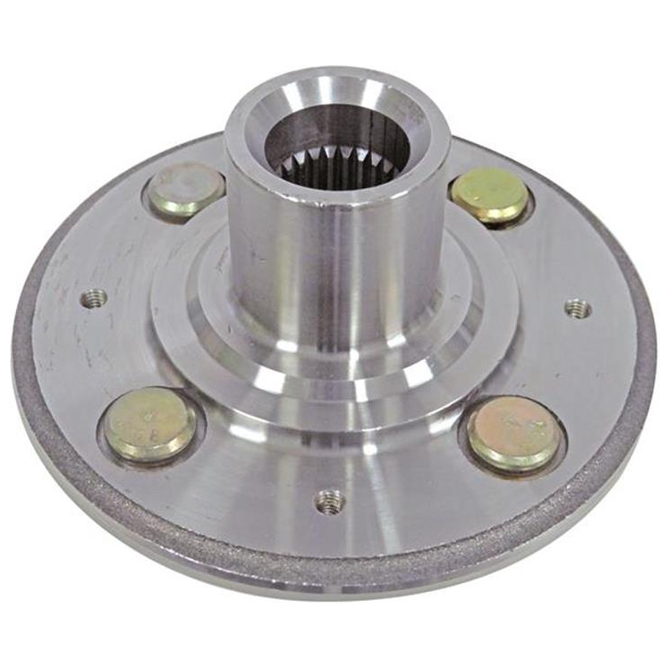 Cubo de Roda Dianteiro 26 Dentes para Honda Civic - IMA - AL-916