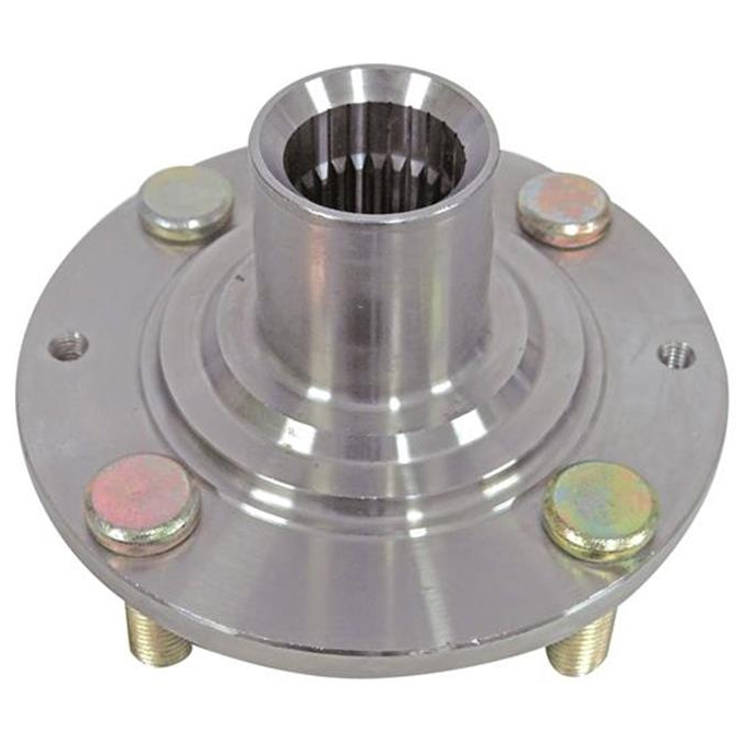 Cubo de Roda Dianteiro 26 Dentes para Honda Civic - IMA - AL-917