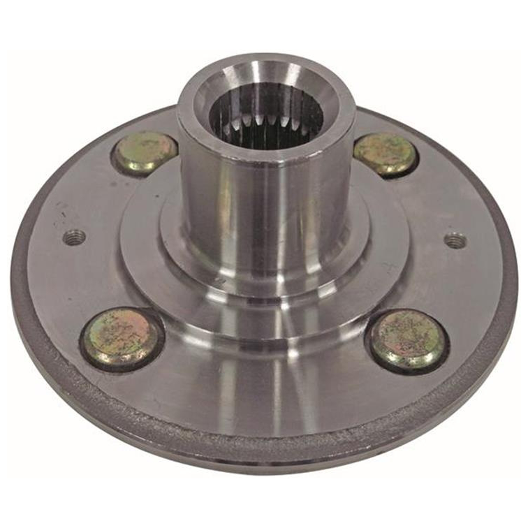 Cubo de Roda Dianteiro 26 Dentes para Honda Civic - IMA - AL-921