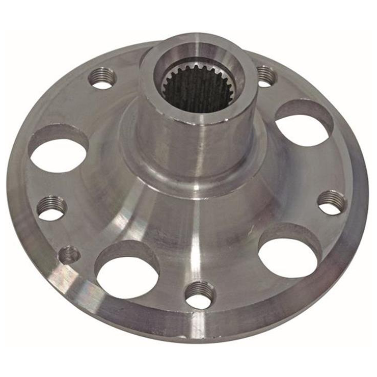 Cubo de Roda Dianteiro 24 Dentes - IMA - AL-931