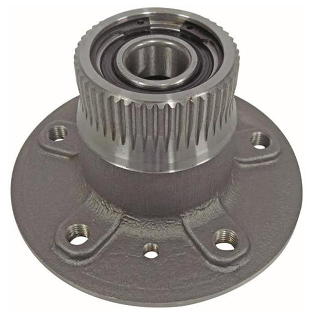 Cubo de Roda Traseiro com Rolamento para Mercedes-Benz A 160 e A 190 - IMA - AL-932