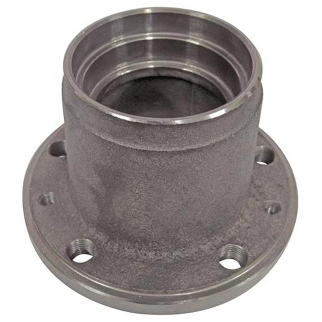 Cubo de Roda Traseiro para Fiat Ducato - IMA - AL-934