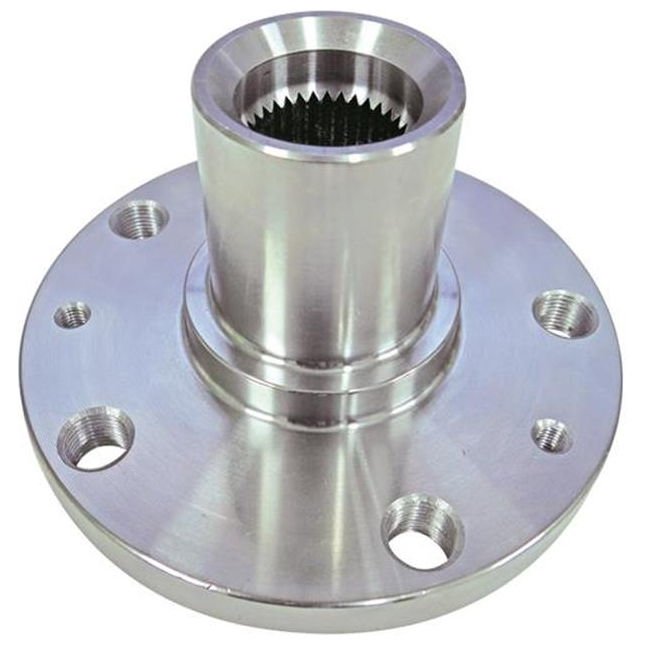 Cubo de Roda Dianteiro 35 Dentes para Fiat Ducato - IMA - AL-935