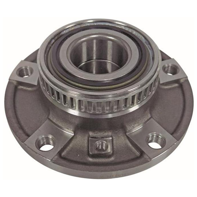 Cubo de Roda Dianteiro com Rolamento - IMA - AL-941