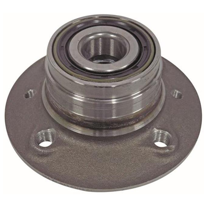 Cubo de Roda Traseiro com Rolamento - IMA - AL-943