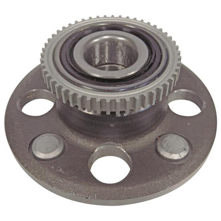 Cubo de Roda Traseiro com Rolamento para Honda Civic - IMA - AL-959