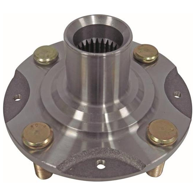 Cubo de Roda Dianteiro 26 Dentes para Honda FIT - IMA - AL-960