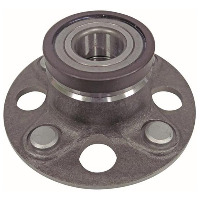 Cubo de Roda Traseiro com Rolamento para Honda FIT - IMA - AL-962