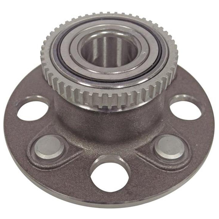 Cubo de Roda Traseiro Direito ou Esquerdo com Rolamento e ABS para Honda Civic - IMA - AL-964