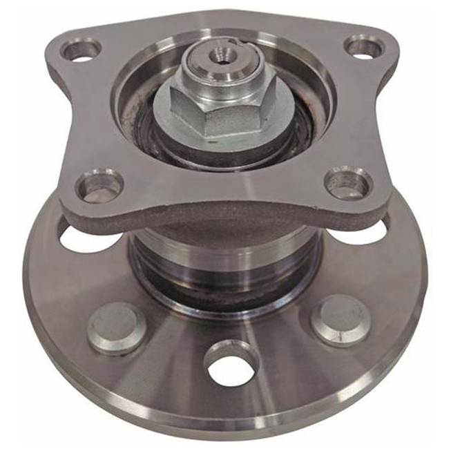 Cubo de Roda Traseiro com Rolamento para Toyota Corolla - IMA - AL-965