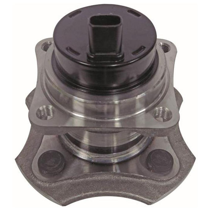Cubo de Roda Traseiro com Rolamento para Toyota Corolla e Fielder - IMA - AL-966