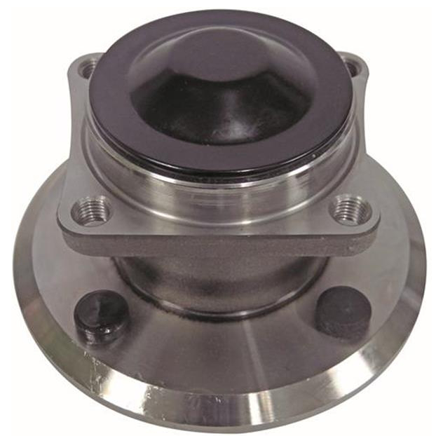 Cubo de Roda Traseiro com Rolamento para Toyota Corolla e Fielder - IMA - AL-967