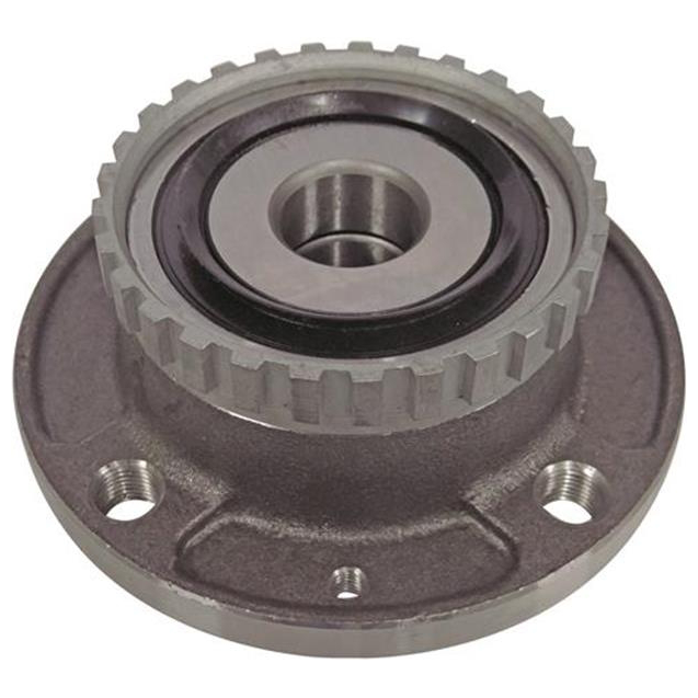 Cubo de Roda Traseiro com Rolamento - IMA - AL-968