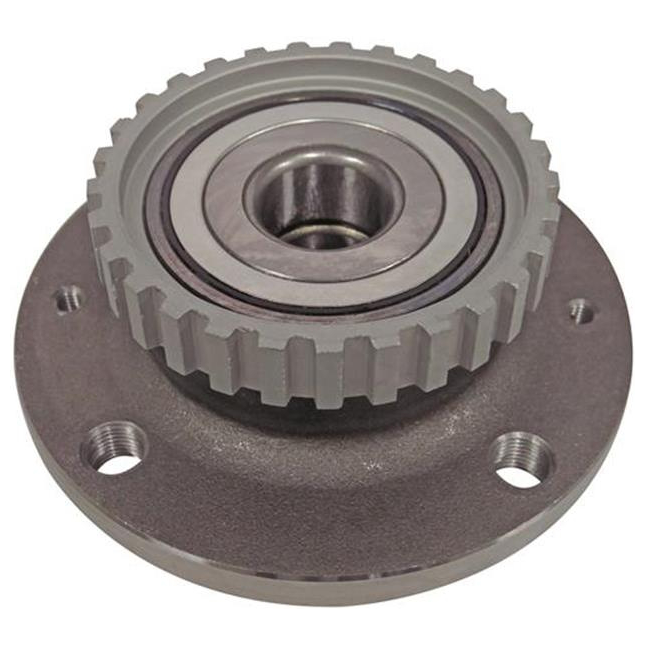Cubo de Roda Traseiro com Rolamento - IMA - AL-969