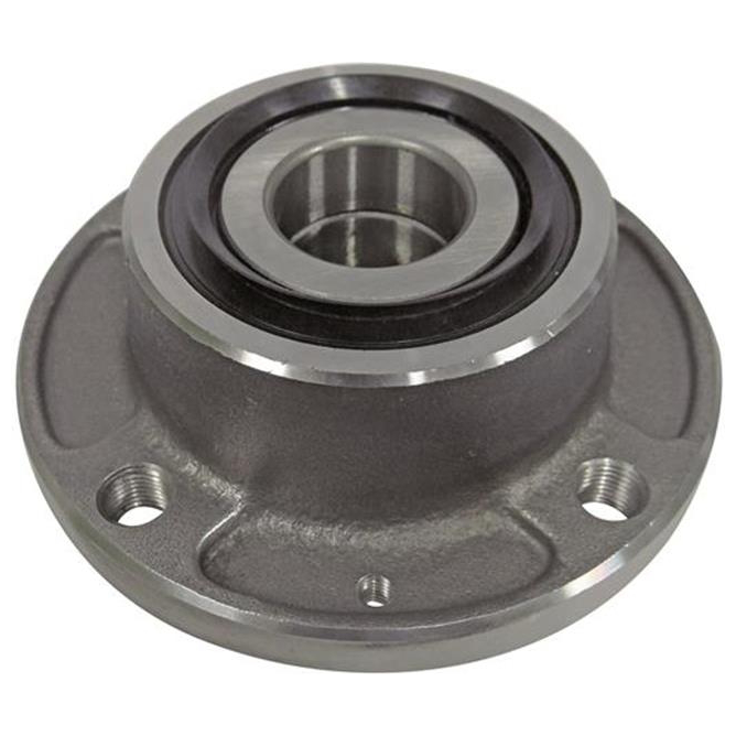 Cubo de Roda Traseiro com Rolamento - IMA - AL-971