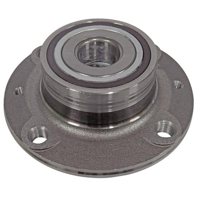 Cubo de Roda Traseiro com Rolamento - IMA - AL-972