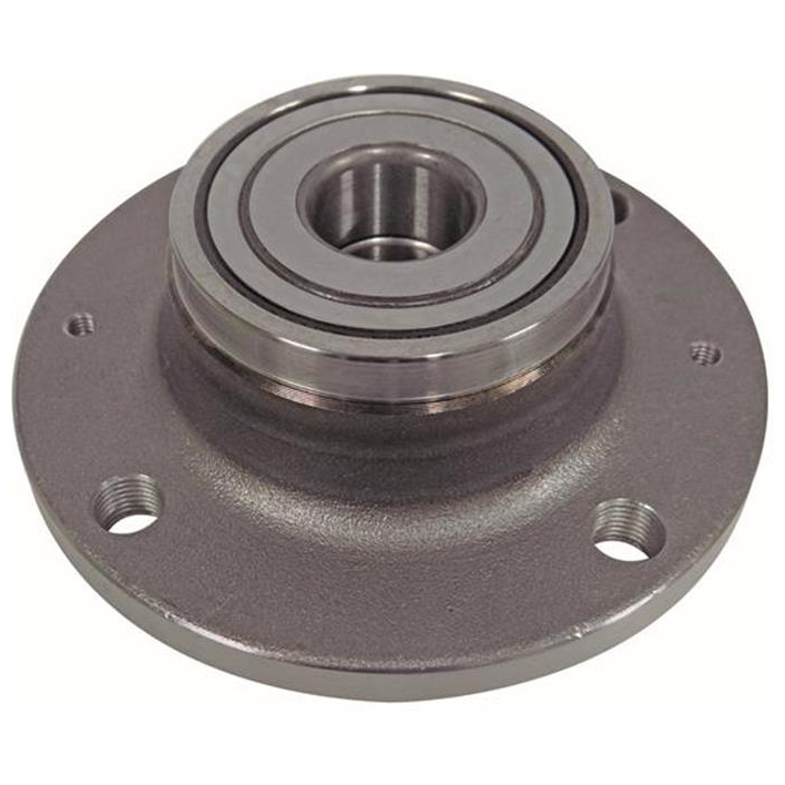 Cubo de Roda Traseiro com Rolamento - IMA - AL-973