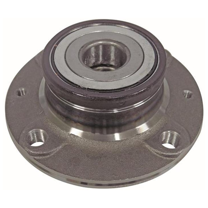 Cubo de Roda Traseiro com Rolamento - IMA - AL-977