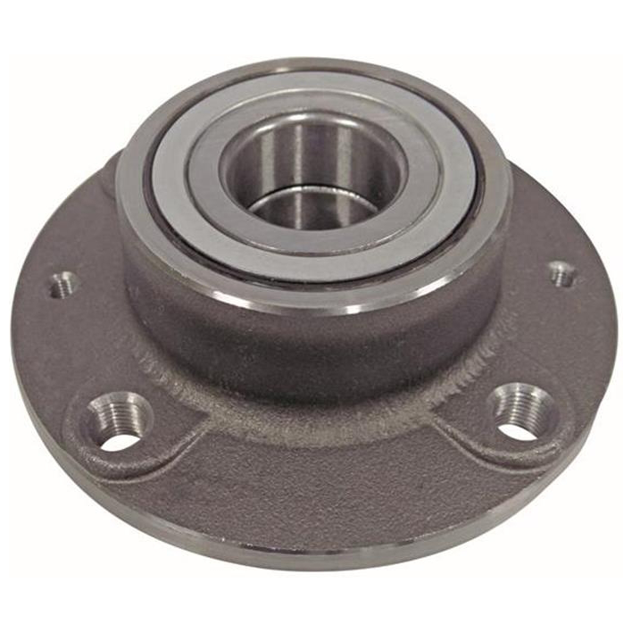 Cubo de Roda Traseiro com Rolamento - IMA - AL-978