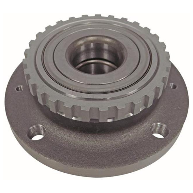 Cubo de Roda Traseiro com Rolamento - IMA - AL-979