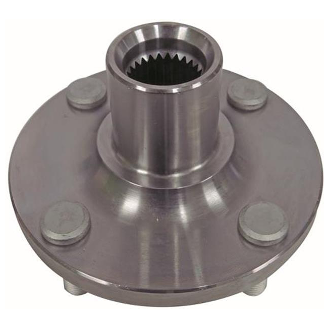 Cubo de Roda Dianteiro 26 Dentes para Toyota Corolla e Fielder - IMA - AL-983