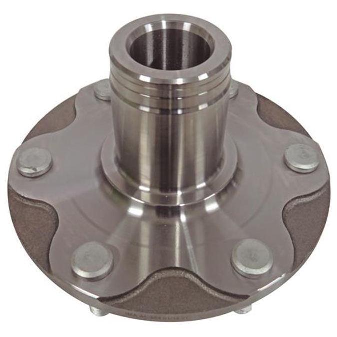 Cubo de Roda Dianteiro 30 Dentes para Toyota Hilux - IMA - AL-984
