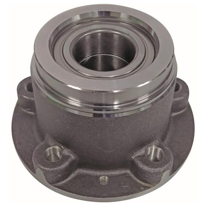 Cubo de Roda Traseiro com Rolamento para Renault Master - IMA - AL-992