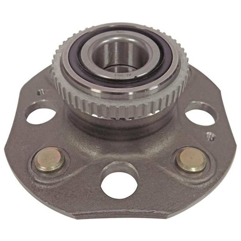 Cubo de Roda Traseiro com Rolamento para Honda Accord - IMA - AL-993