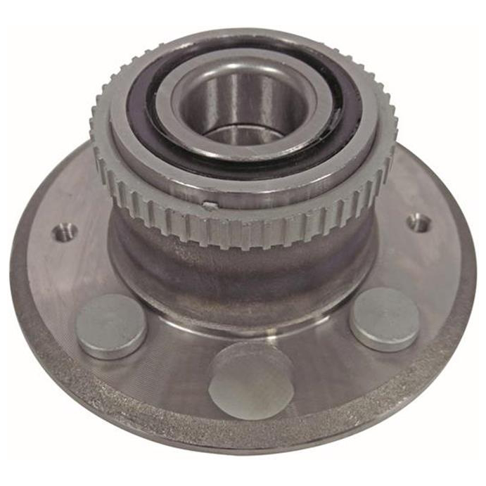 Cubo de Roda Traseiro com Rolamento para Honda Civic - IMA - AL-997