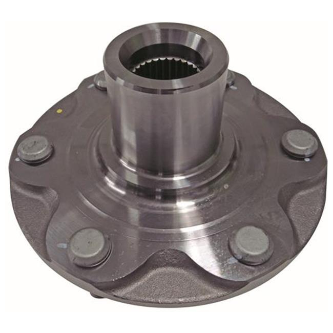 Cubo de Roda Dianteiro 30 Dentes para Toyota Land Cruiser - IMA - AL-999