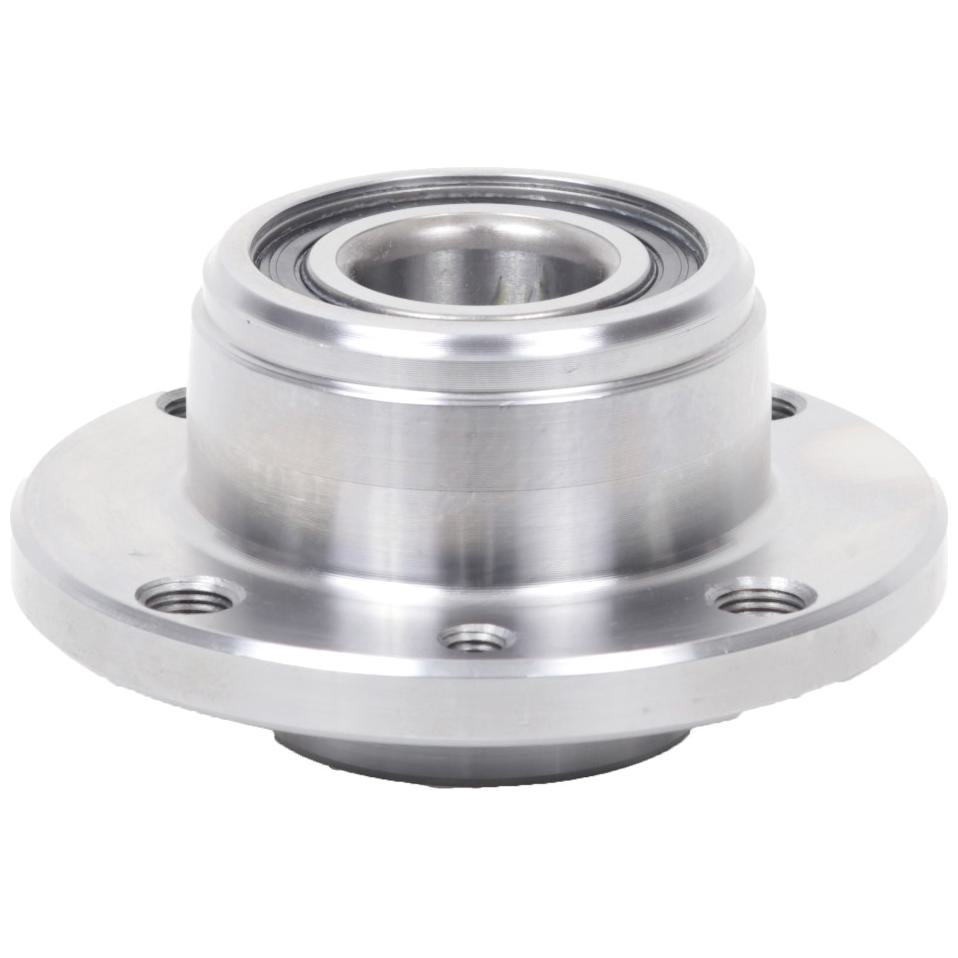 Cubo de Roda Traseiro Direito ou Esquerdo 4 Furos com Rolamento - Cobra Automotiva - CR-306