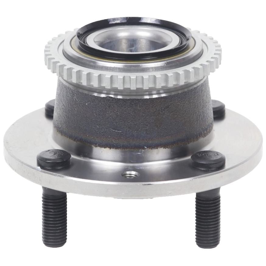 Cubo de Roda Traseiro com Rolamento para Mazda MX-3 e Protege - Cobra Automotiva - CR-805