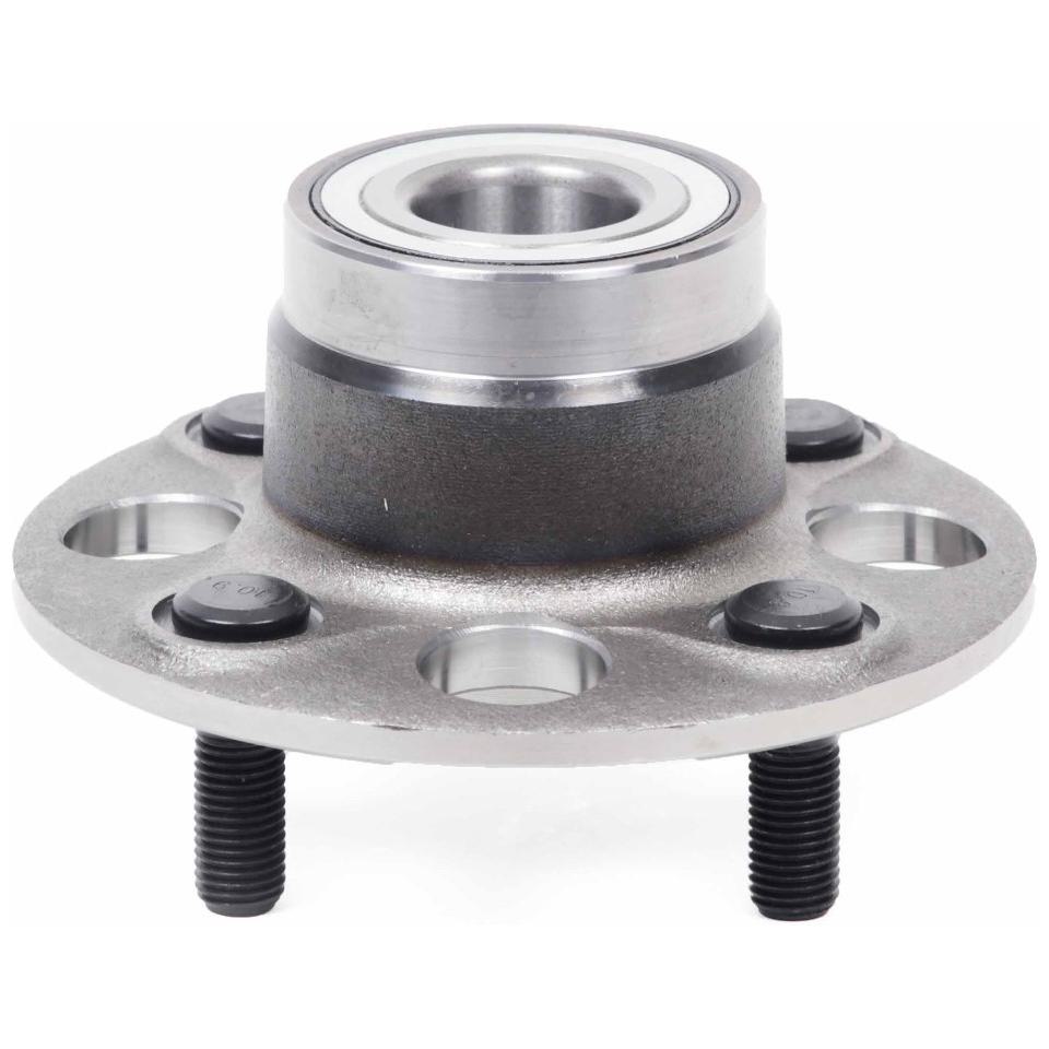 Cubo de Roda Traseiro Direito ou Esquerdo com Rolamento para Honda FIT - Cobra Automotiva - CR-707