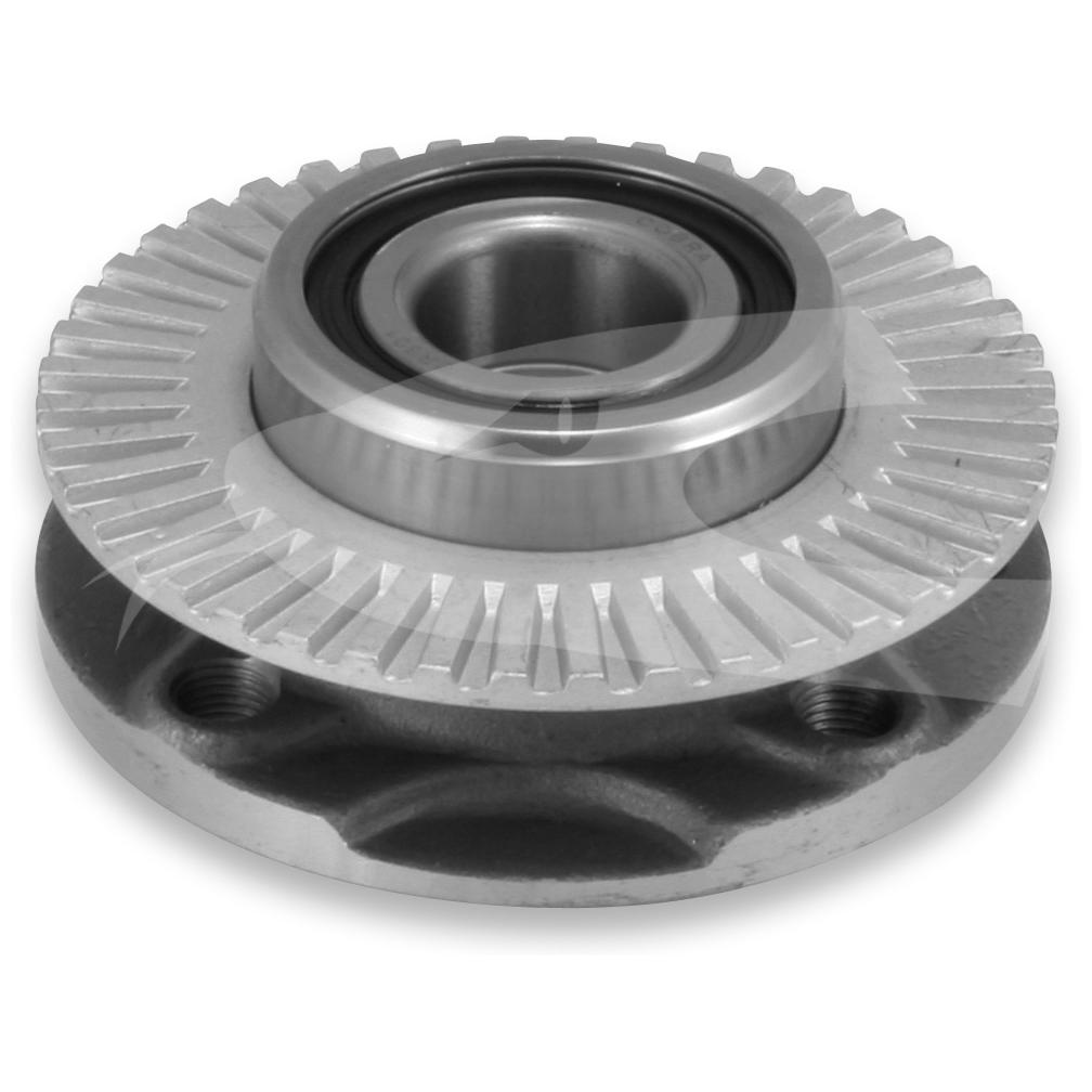 Cubo de Roda Traseiro Direito ou Esquerdo com Rolamento - Cobra Automotiva - CR-301 C