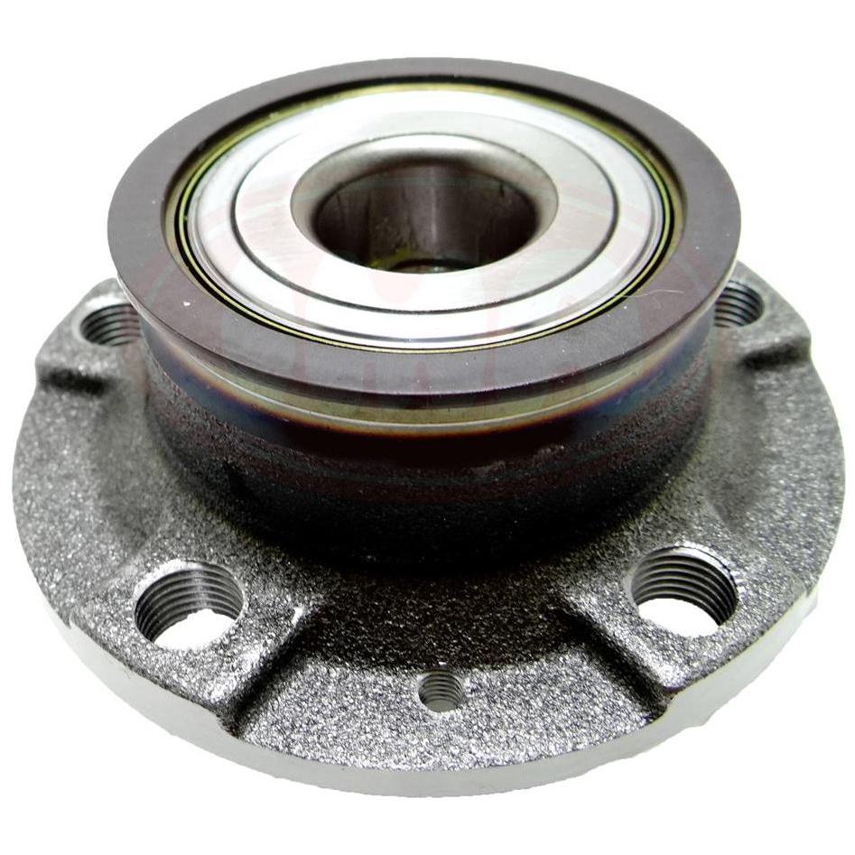 Cubo de Roda Traseiro com Rolamento - IMA - AL-207