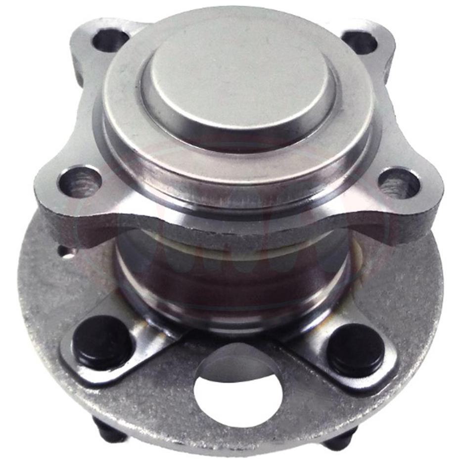 Cubo de Roda Traseiro com Rolamento - IMA - AL-4038