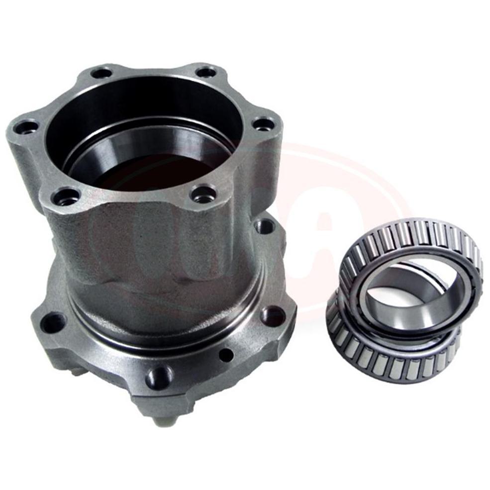 Cubo de Roda Traseiro com Rolamento - IMA - AL-4045
