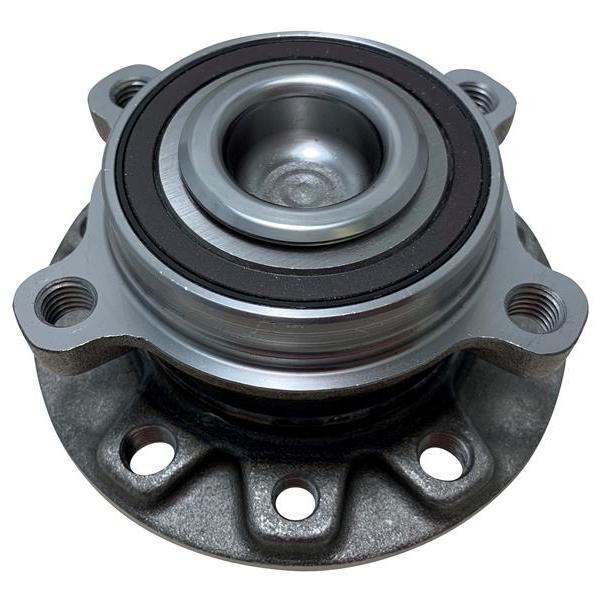 Cubo de Roda Traseiro Direito ou Esquerdo 5 Furos com Rolamento e ABS para Jeep Compass - IMA - AL-495