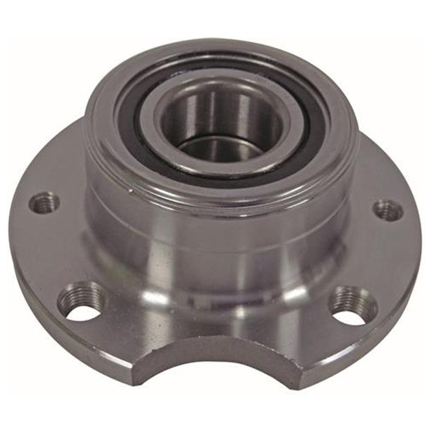 Cubo de Roda Traseiro Direito ou Esquerdo 4 Furos com Rolamento sem ABS - IMA - AL-650