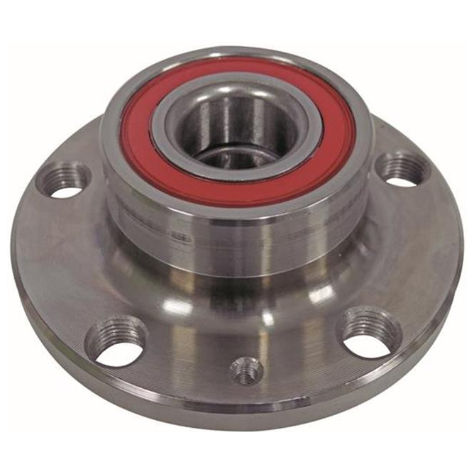 Cubo de Roda Traseiro Direito ou Esquerdo 5 Furos com Rolamento sem ABS - IMA - AL-975