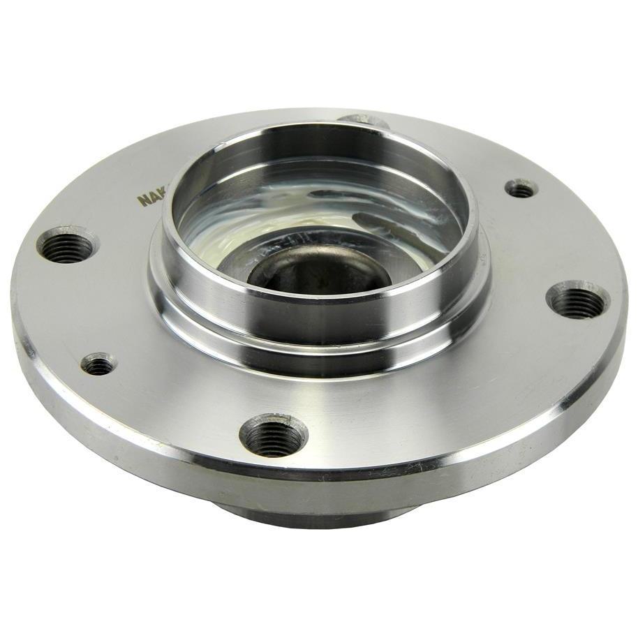 Cubo de Roda Traseiro Direito ou Esquerdo para Peugeot 206 - Nakata - NKF 8108