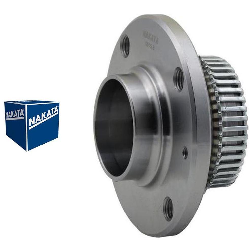Cubo de Roda Traseiro Direito ou Esquerdo para Volkswagen Van - Nakata - NKF 8125
