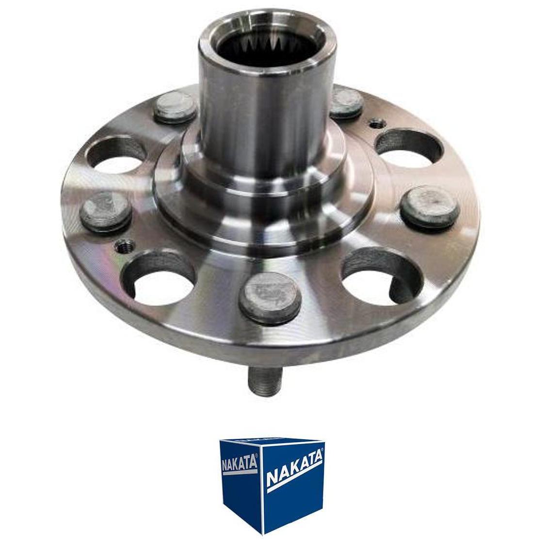 Cubo de Roda Traseiro Hyundai Tucson e Kia Sportage - Nakata - NKF 8158