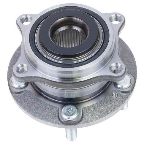 Cubo de Roda 5 Furos 30 Dentes com Rolamento para KIA Sorento - Cobra Automotiva - CR820